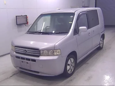 Honda SPIKE