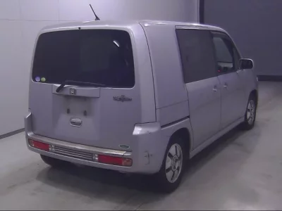 Honda SPIKE