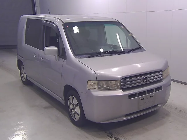 Honda SPIKE