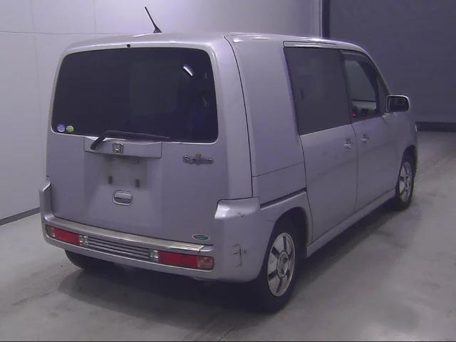 Honda SPIKE