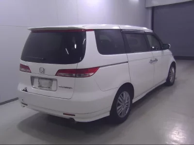 Honda ELYSION