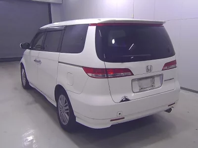 Honda ELYSION