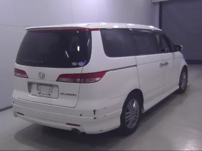 Honda ELYSION
