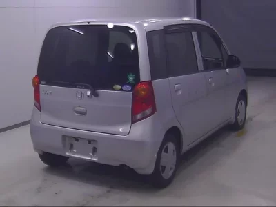 Honda LIFE