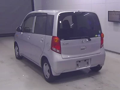 Honda LIFE