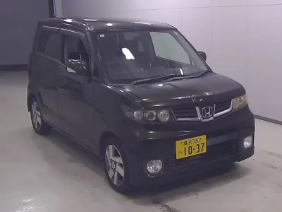 Honda ZEST