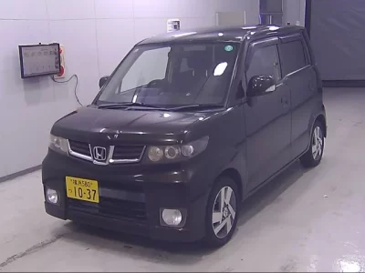 Honda ZEST