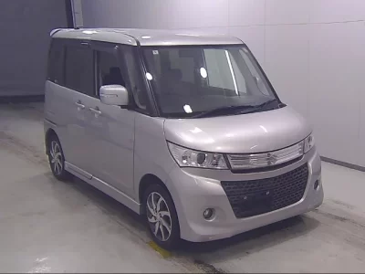 Suzuki PALETTE