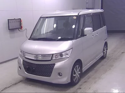 Suzuki PALETTE
