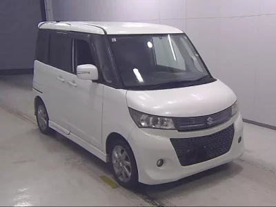 Suzuki PALETTE