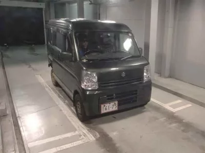 Suzuki EVERY