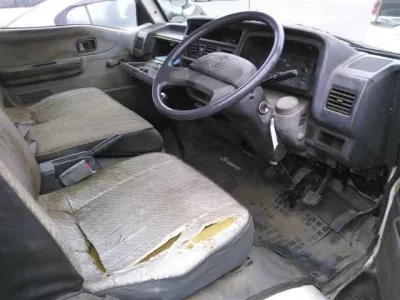 Mazda BONGO BRAWNY TRUCK