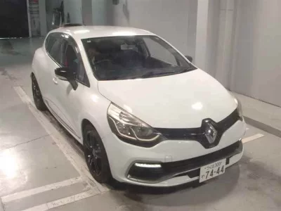 Renault LUTECIA