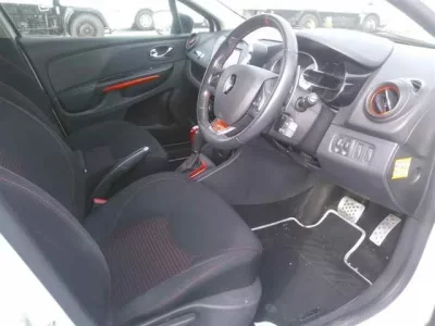 Renault LUTECIA