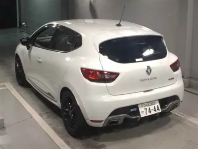 Renault LUTECIA