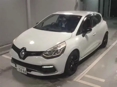 Renault LUTECIA