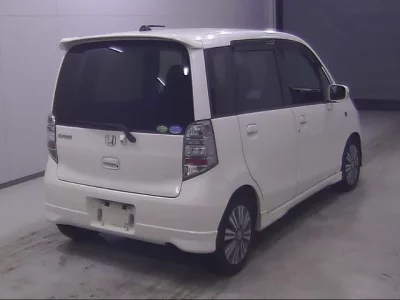 Honda LIFE