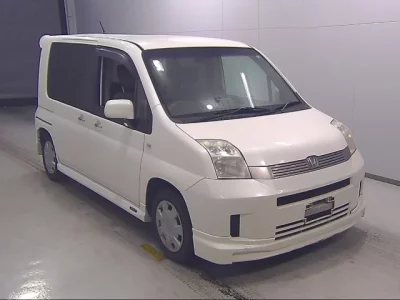 Honda MOBILIO