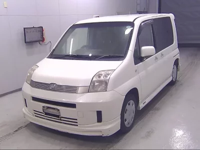 Honda MOBILIO