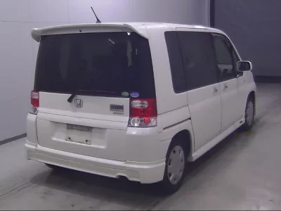 Honda MOBILIO