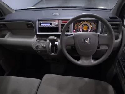 Honda LIFE