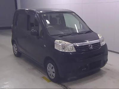 Honda LIFE