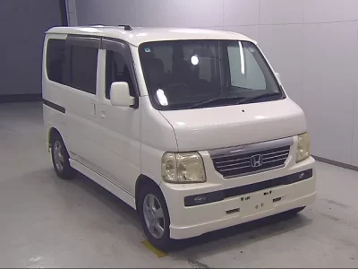 Honda VAMOS
