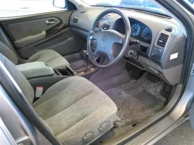 Nissan CEFIRO