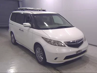 Honda ELYSION