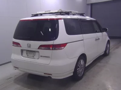 Honda ELYSION