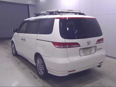 Honda ELYSION