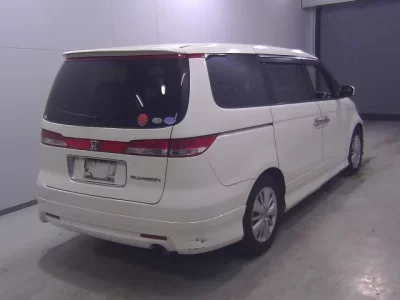 Honda ELYSION