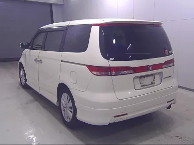 Honda ELYSION