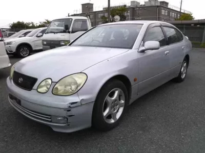 Toyota ARISTO