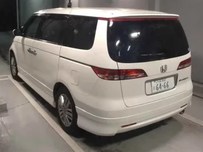 Honda ELYSION