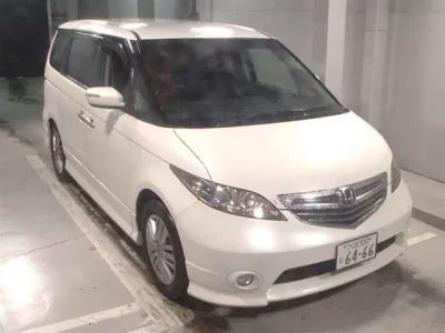Honda ELYSION