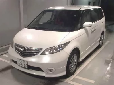 Honda ELYSION