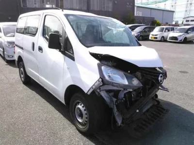 Nissan NV200
