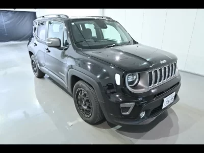 Chrysler JEEP RENEGADE