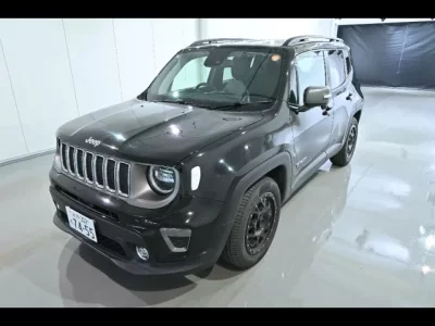 Chrysler JEEP RENEGADE