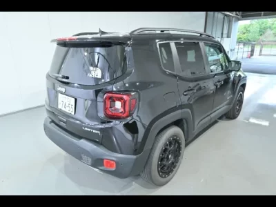 Chrysler JEEP RENEGADE