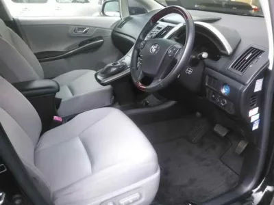 Toyota SAI