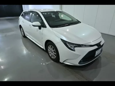 Toyota COROLLA TOURING