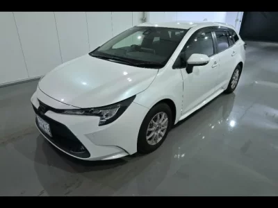 Toyota COROLLA TOURING