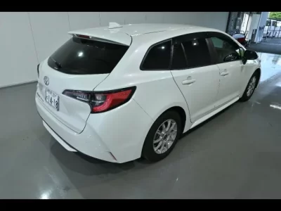 Toyota COROLLA TOURING
