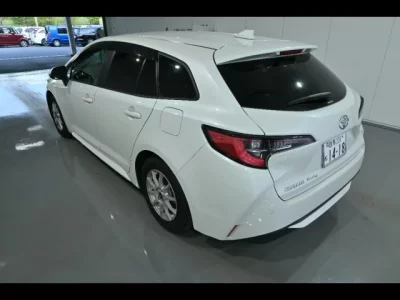 Toyota COROLLA TOURING