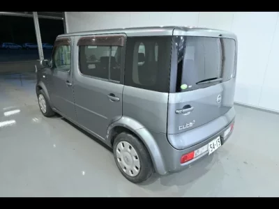 Nissan CUBECUBIC