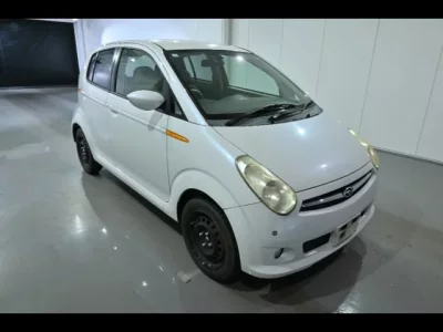 Subaru R2