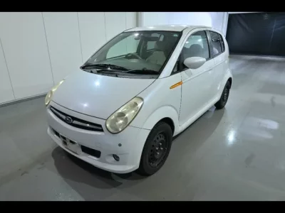 Subaru R2