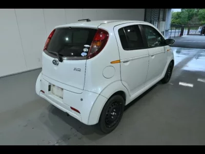 Subaru R2
